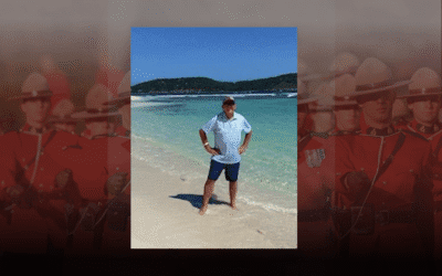 Thomas David FALLS – Reg #25131